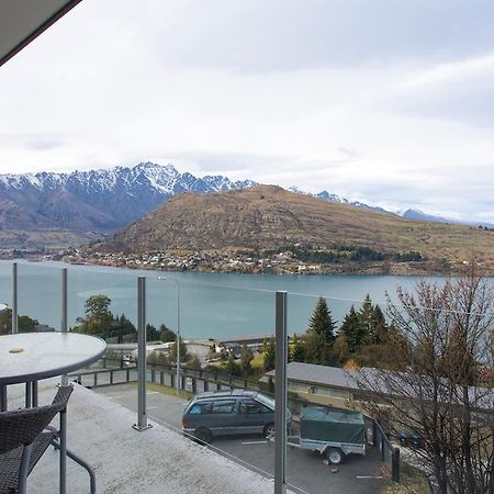 Goldrush # 2 Villa Queenstown Bagian luar foto