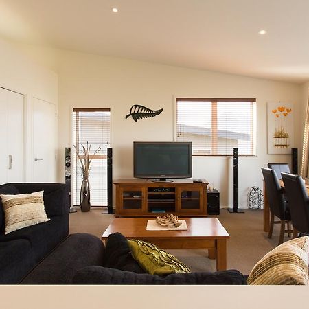 Goldrush # 2 Villa Queenstown Bagian luar foto