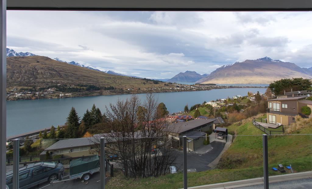 Goldrush # 2 Villa Queenstown Bagian luar foto