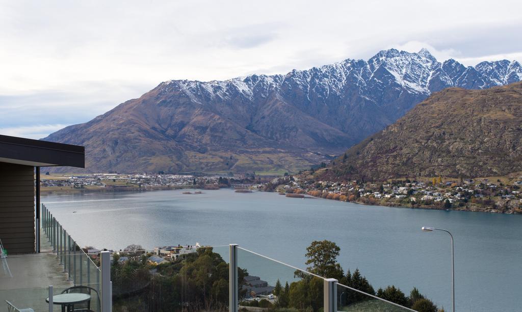 Goldrush # 2 Villa Queenstown Bagian luar foto