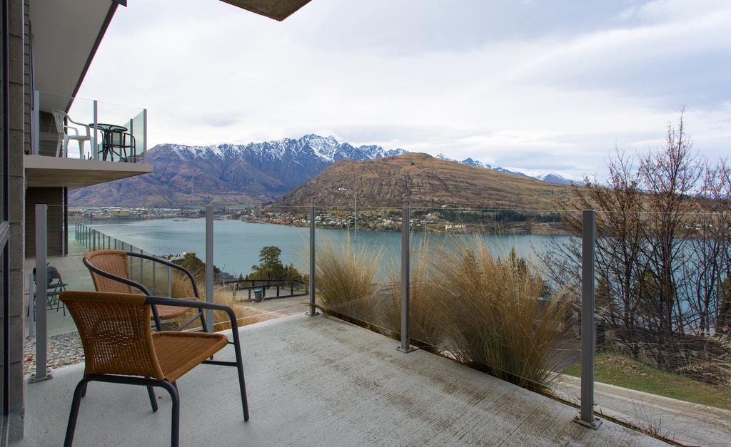 Goldrush # 2 Villa Queenstown Bagian luar foto