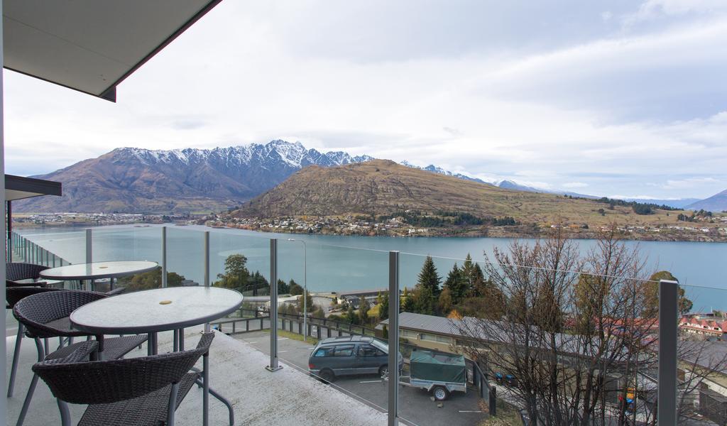Goldrush # 2 Villa Queenstown Bagian luar foto