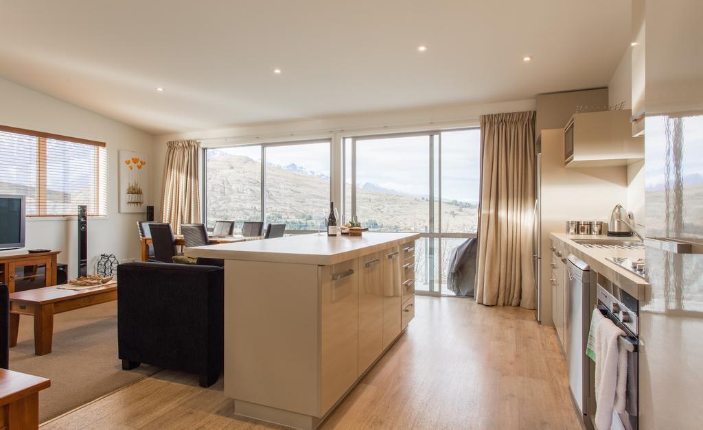 Goldrush # 2 Villa Queenstown Bagian luar foto