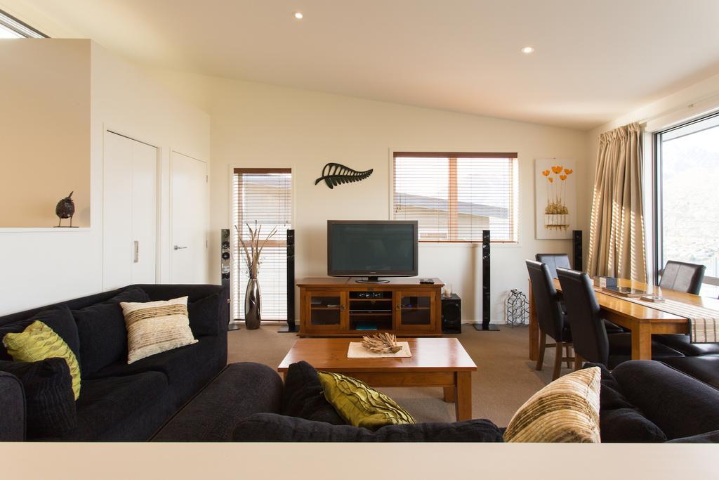 Goldrush # 2 Villa Queenstown Bagian luar foto