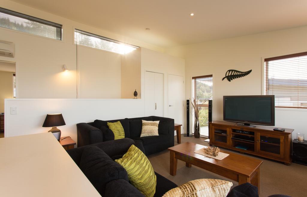 Goldrush # 2 Villa Queenstown Bagian luar foto