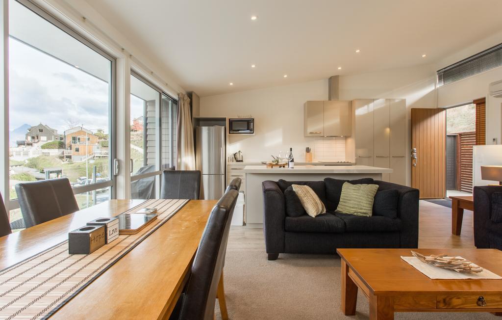 Goldrush # 2 Villa Queenstown Bagian luar foto