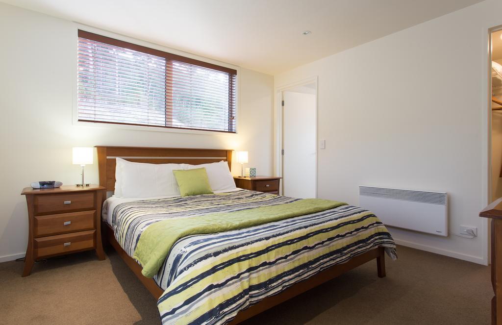 Goldrush # 2 Villa Queenstown Bagian luar foto
