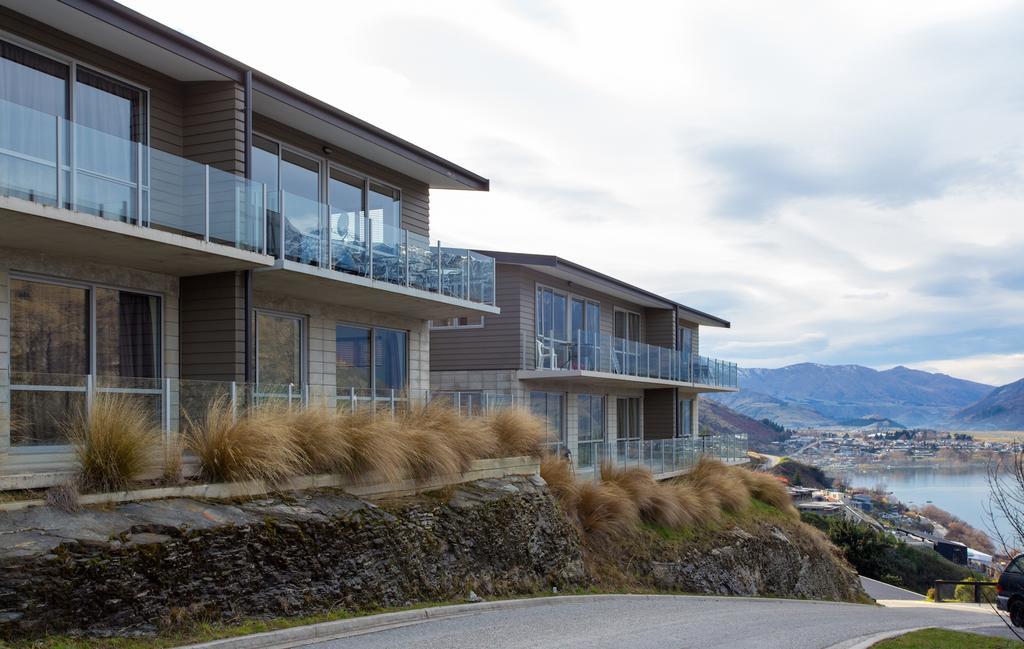 Goldrush # 2 Villa Queenstown Bagian luar foto