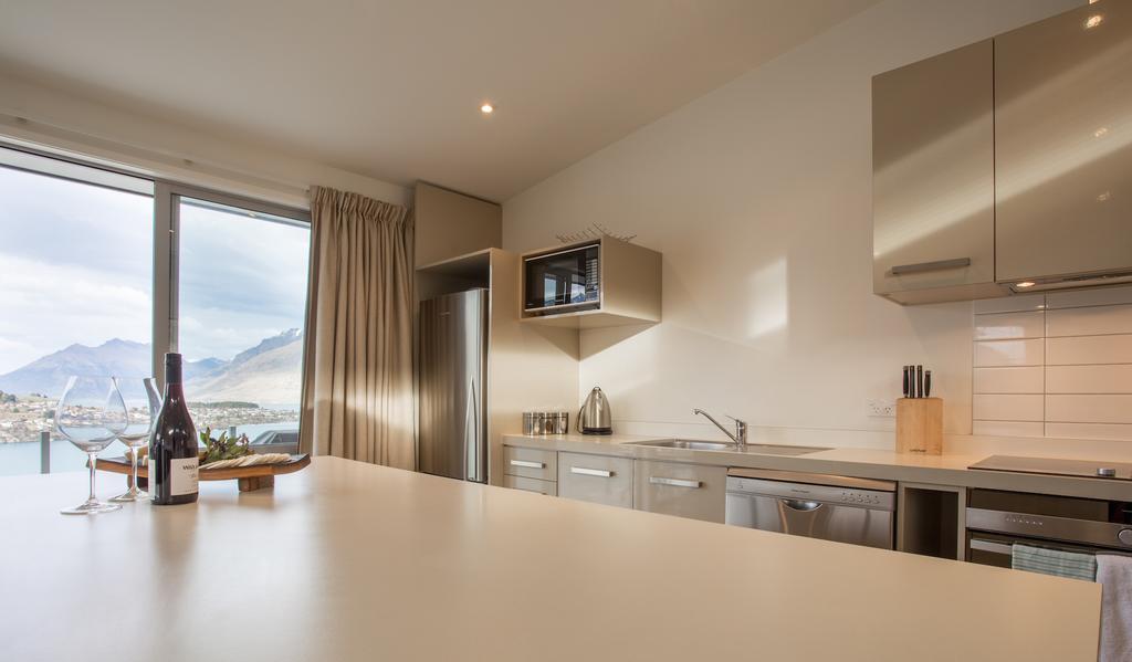 Goldrush # 2 Villa Queenstown Bagian luar foto
