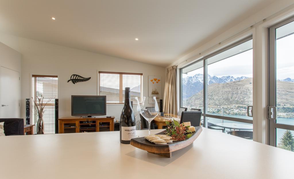 Goldrush # 2 Villa Queenstown Bagian luar foto