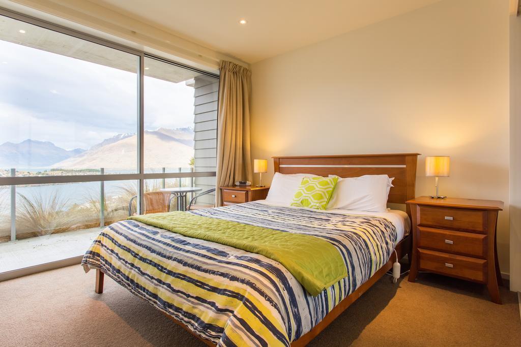 Goldrush # 2 Villa Queenstown Bagian luar foto