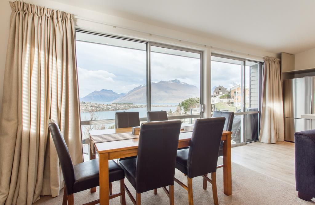 Goldrush # 2 Villa Queenstown Bagian luar foto