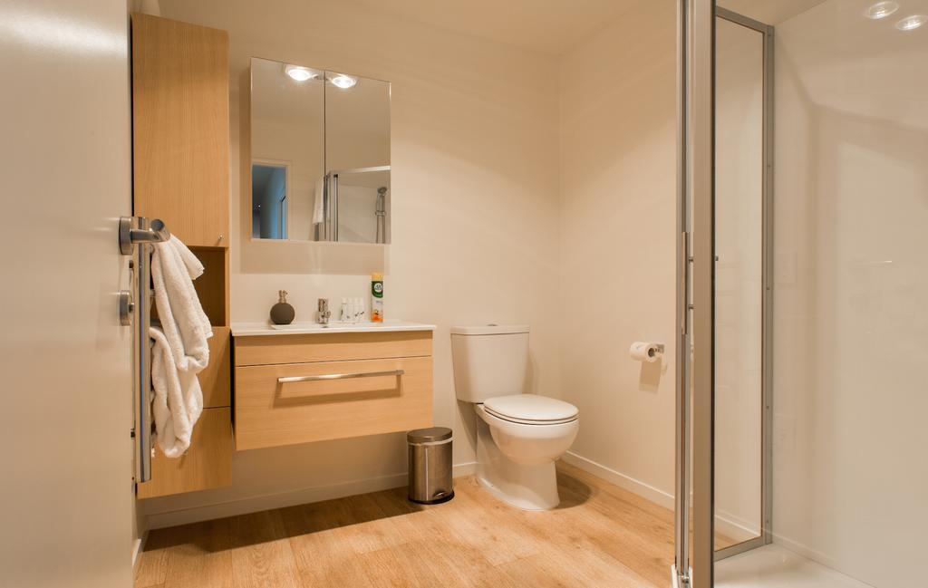 Goldrush # 2 Villa Queenstown Bagian luar foto