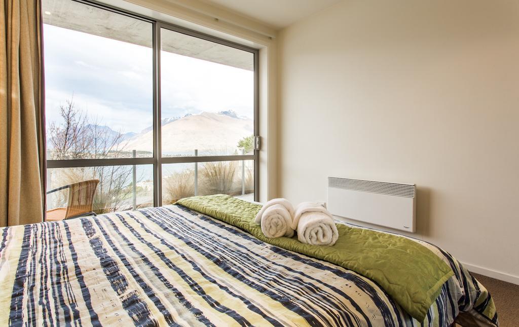 Goldrush # 2 Villa Queenstown Bagian luar foto