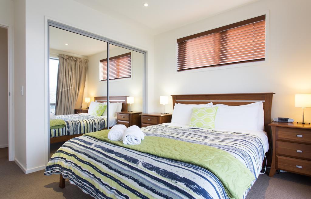 Goldrush # 2 Villa Queenstown Bagian luar foto