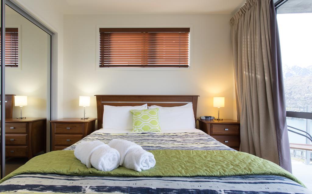 Goldrush # 2 Villa Queenstown Bagian luar foto