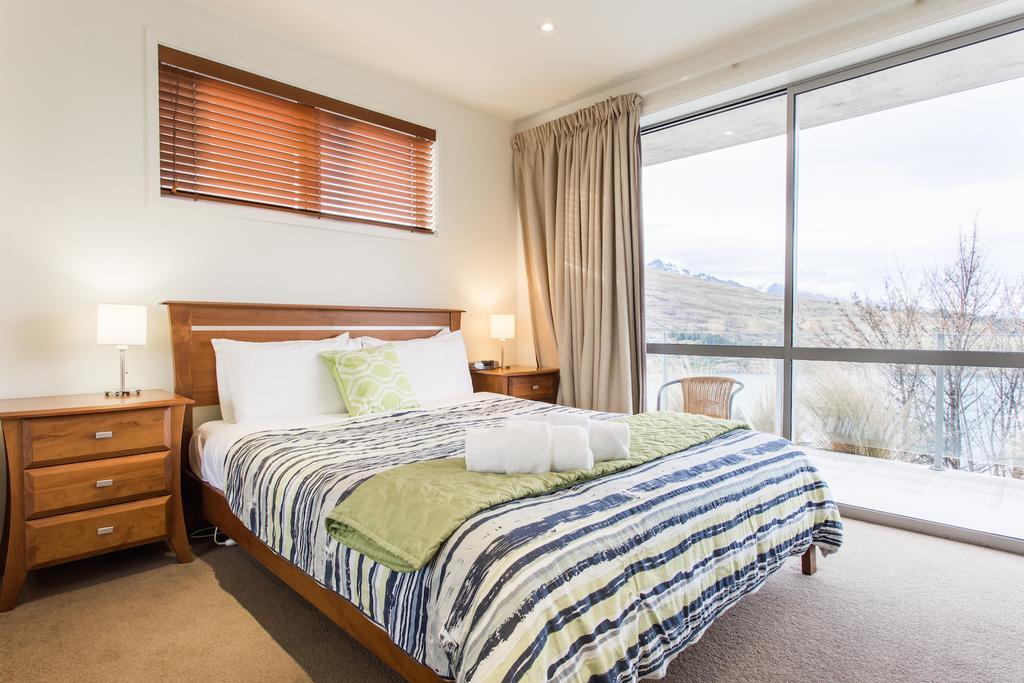 Goldrush # 2 Villa Queenstown Bagian luar foto